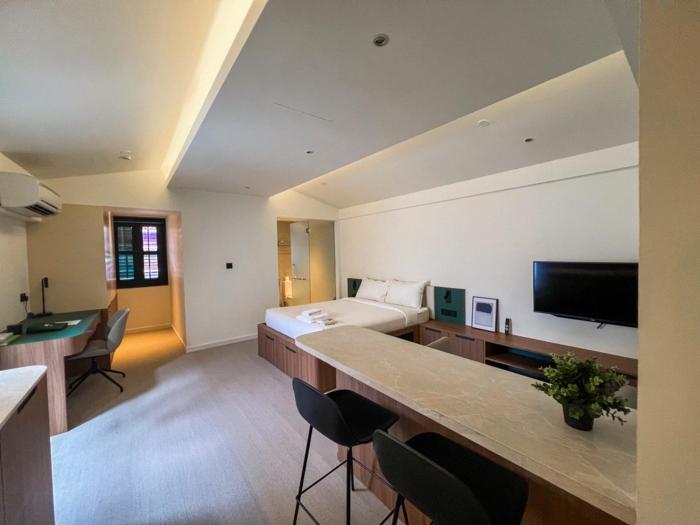 weave suites midtown