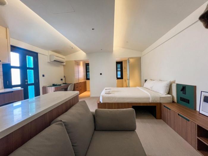 weave suites midtown