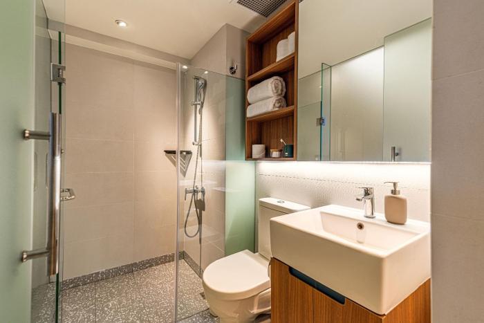 weave suites midtown
