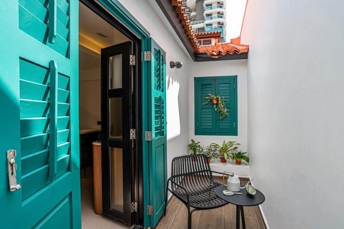 weave suites midtown
