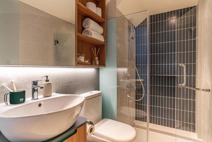weave suites midtown