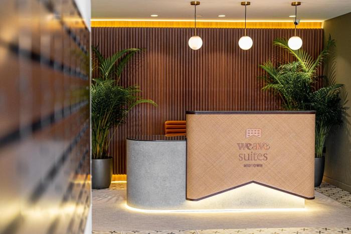 weave suites midtown