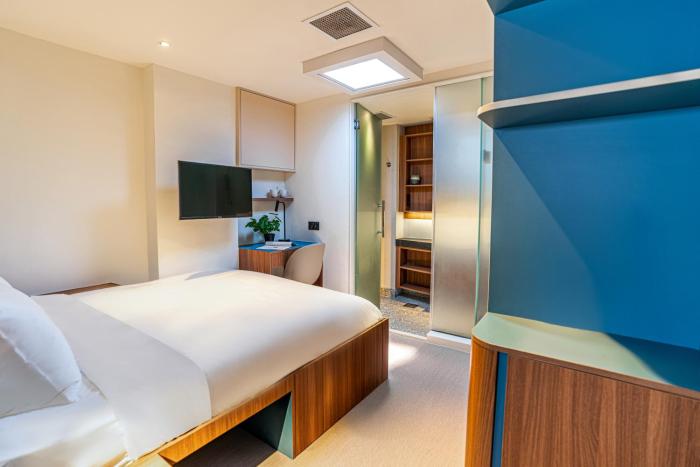 weave suites midtown