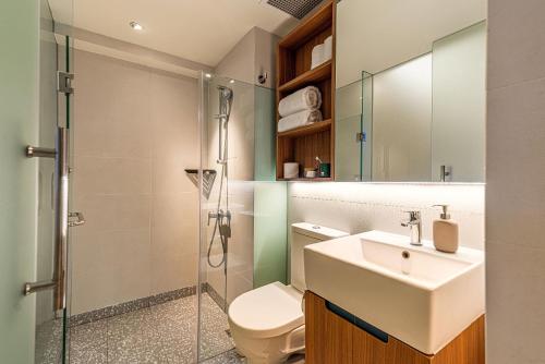 weave suites midtown