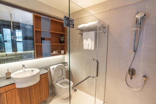 weave suites midtown