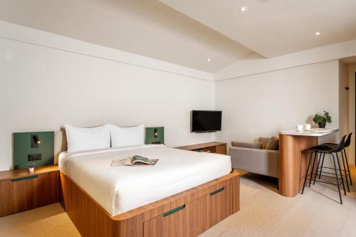 weave suites midtown