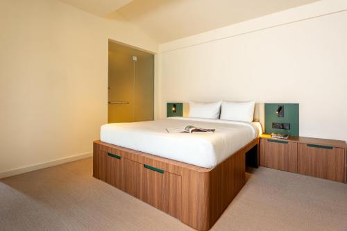 weave suites midtown