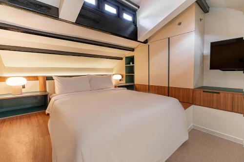 weave suites midtown