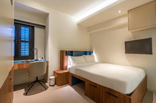 weave suites midtown