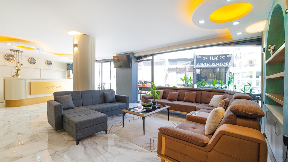 blue marina hotel and spa