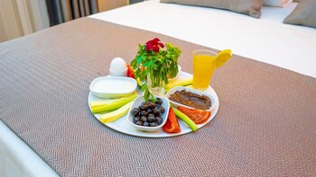 blue marina hotel and spa