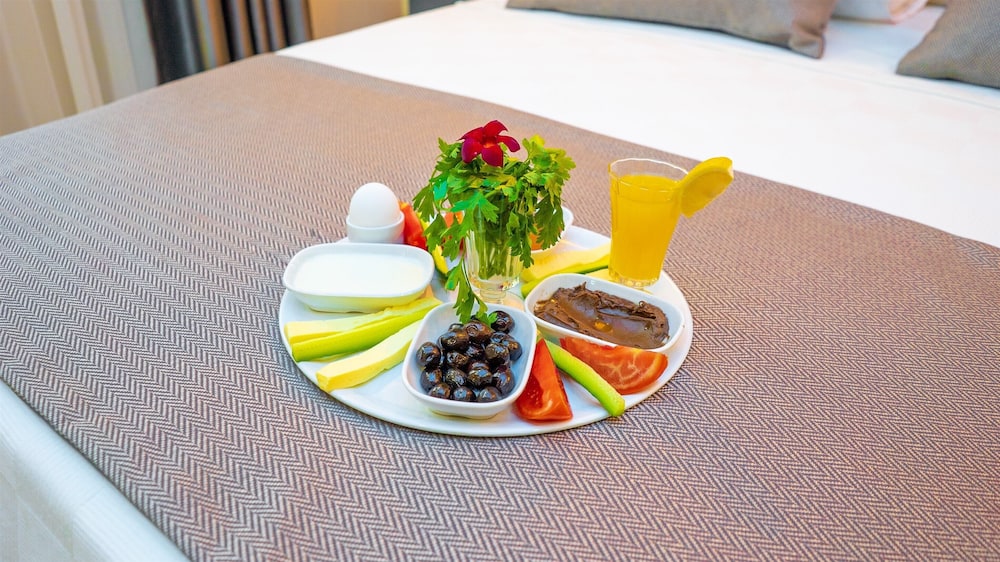 blue marina hotel and spa