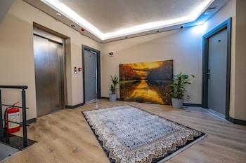 blue marina hotel and spa