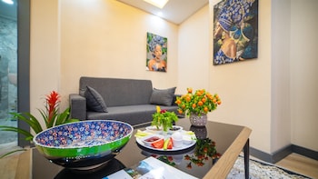 blue marina hotel and spa