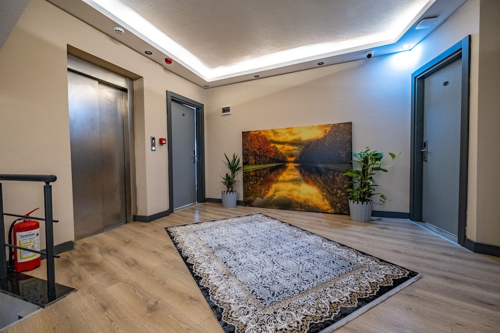 blue marina hotel and spa