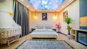 blue marina hotel and spa