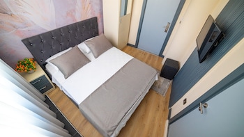 blue marina hotel and spa