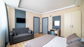 blue marina hotel and spa