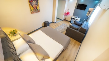 blue marina hotel and spa
