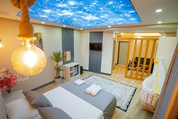 blue marina hotel and spa