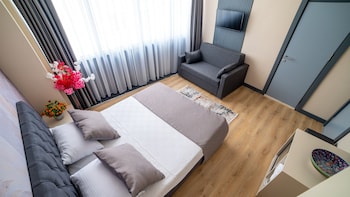 blue marina hotel and spa