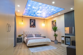 blue marina hotel and spa