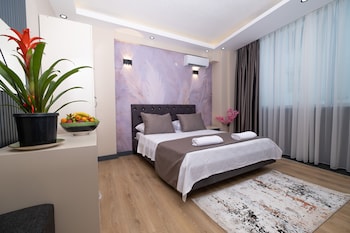 blue marina hotel and spa