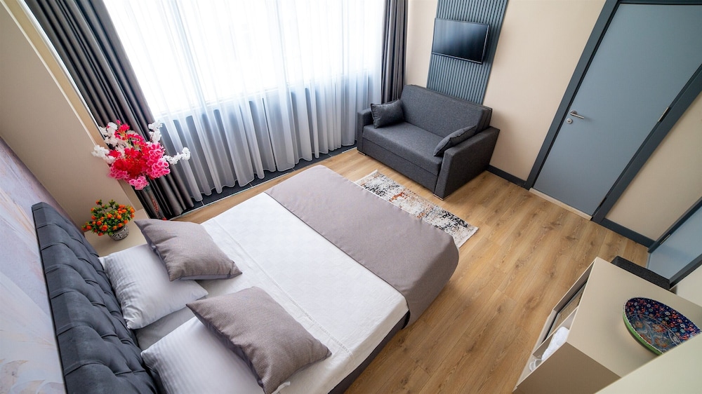 blue marina hotel and spa
