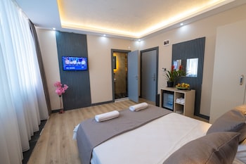 blue marina hotel and spa