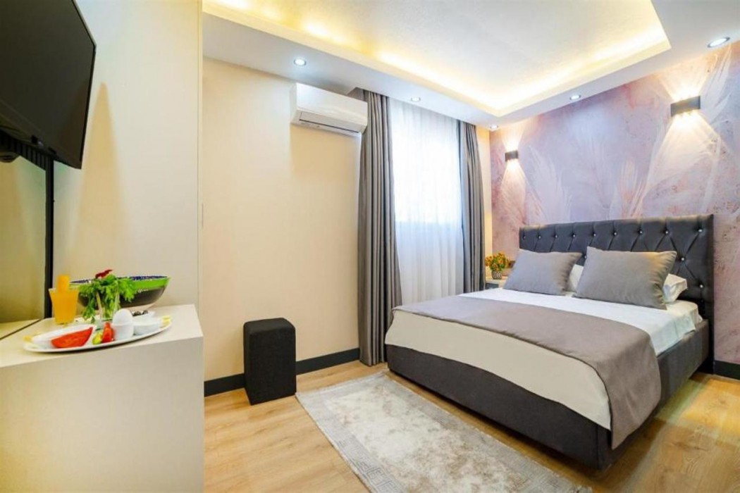 blue marina hotel and spa