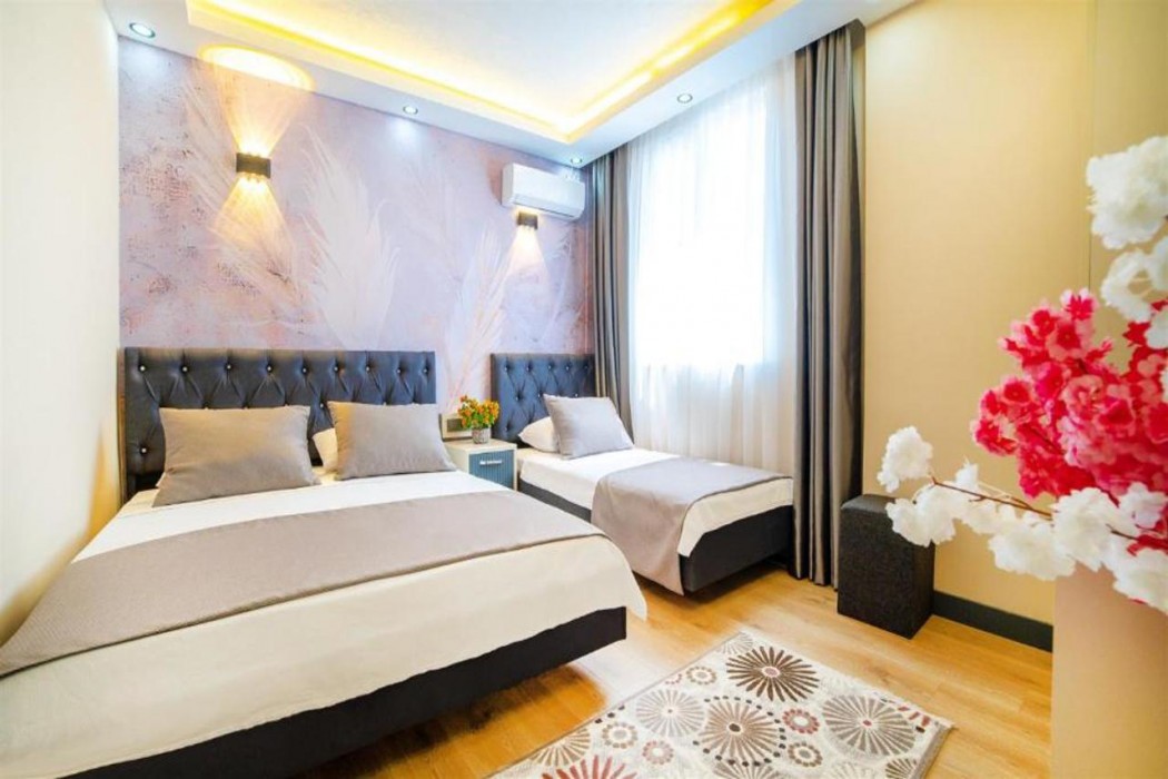 blue marina hotel and spa