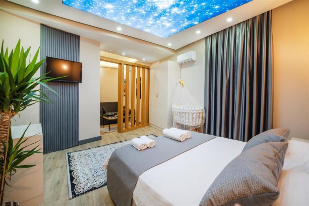 blue marina hotel and spa