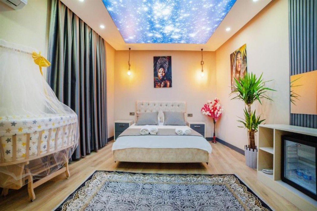 blue marina hotel and spa