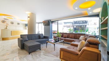 blue marina hotel and spa