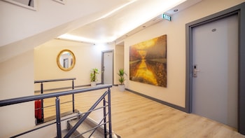blue marina hotel and spa