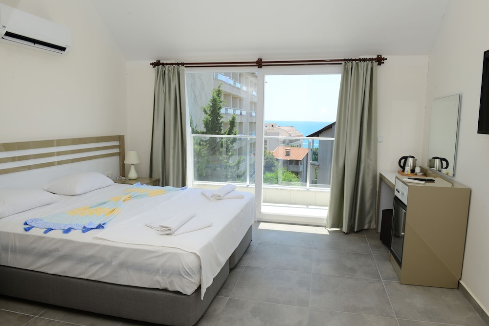 lofts alanya lina