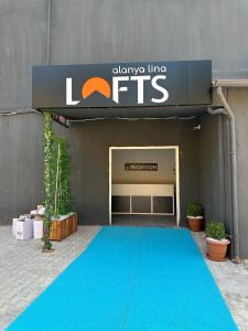 lofts alanya lina