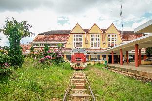 thuong dalat hotel