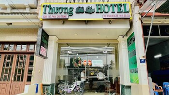 thuong dalat hotel