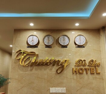 thuong dalat hotel