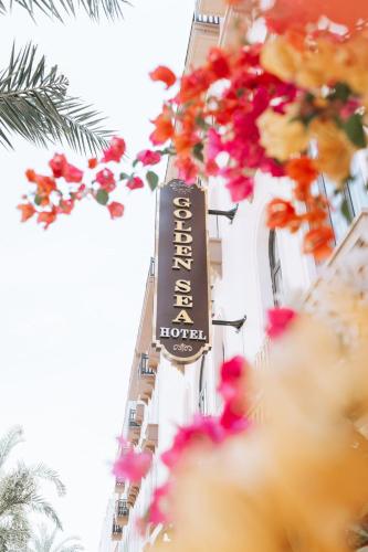 golden sea hotel