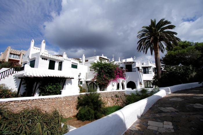 sant lluis