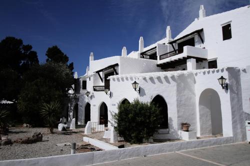 sant lluis