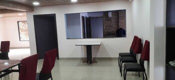 Buddha's Mirror Mountain Retreat,Gangtok>>Aritar,2 star