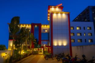 hotel sanket inn