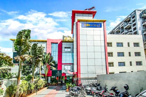 hotel sanket inn