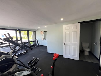 harborside suites