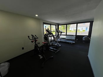 harborside suites