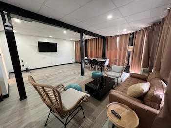 Harborside Suites,United States Of America>>South Yarmouth,2 star