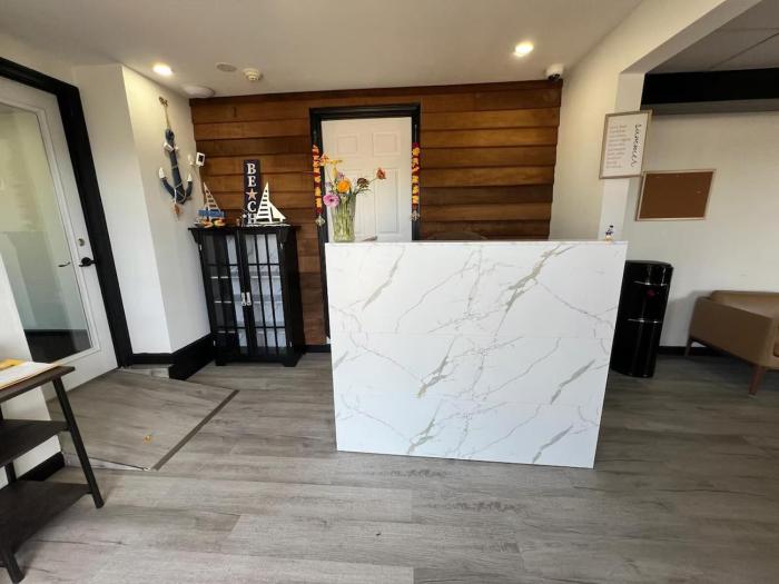 harborside suites